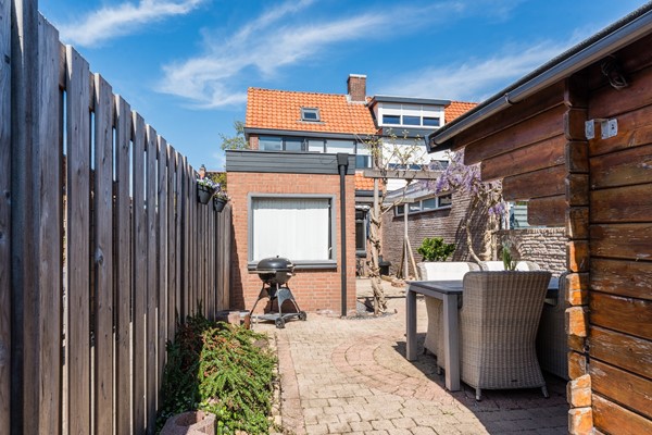 Medium property photo - De Konnighstraat 1a, 2691 XJ 's-Gravenzande